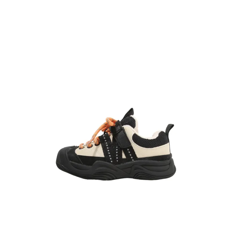 MAIBUXIONG Kids Lifestyle Shoes Children Aged 3 7 Years Old-0