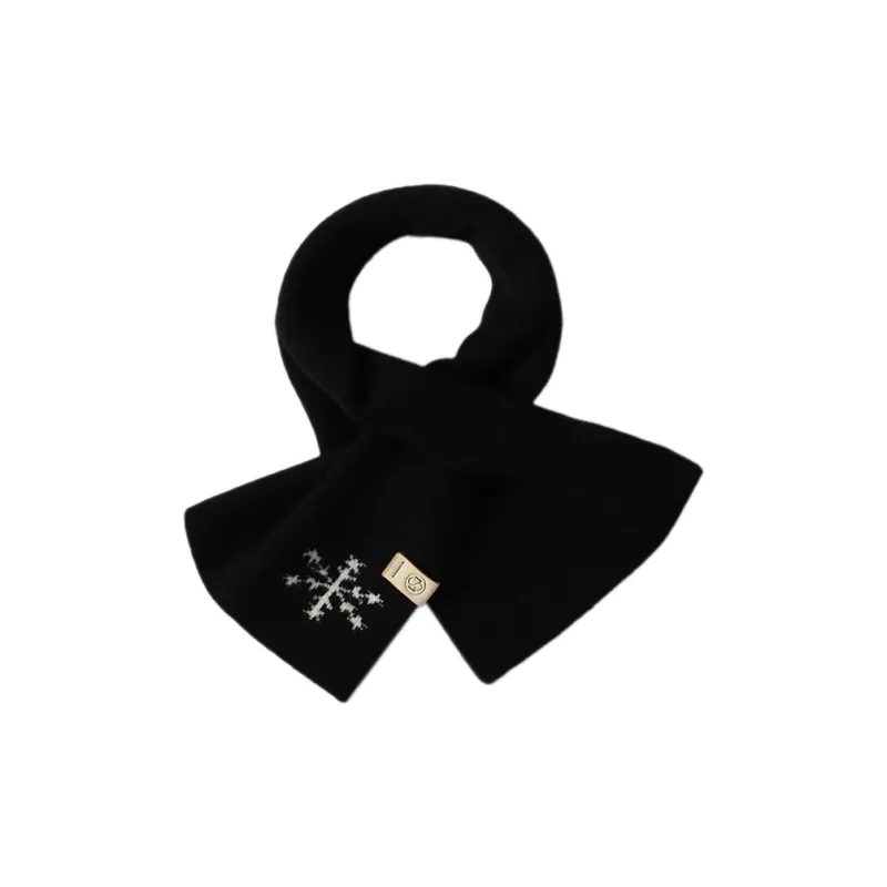 Millies Knit Scarves Unisex-3
