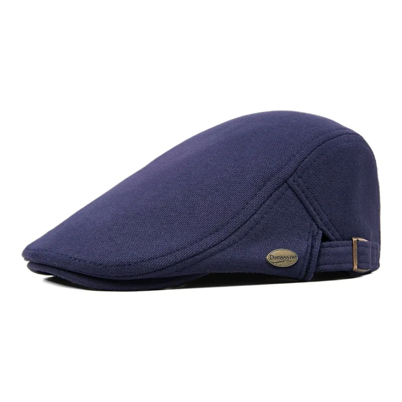DENSSYNE Berets Unisex-2