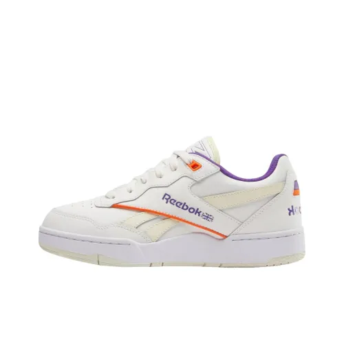 BB4000 Women's Reebok 2 'Chalk Dynamic Purple'