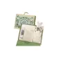 Girlish White Scarf+Plush Glove+Rabbit Doll+Hand Cream+Box