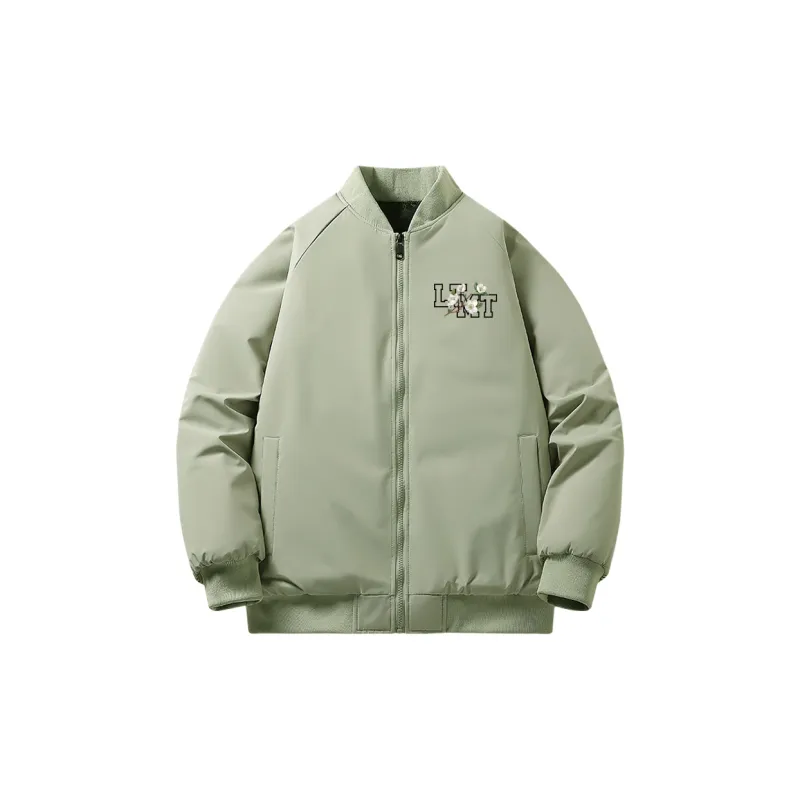 LIGHTNING MONSTER Puffer Jacket Unisex-17