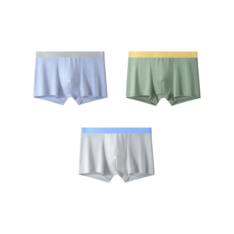 GOSO Underpants Men's Combo Set-15