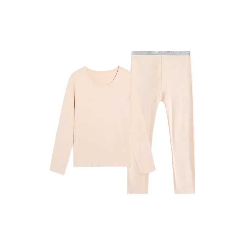 Lee Women's Thermal Sets-3