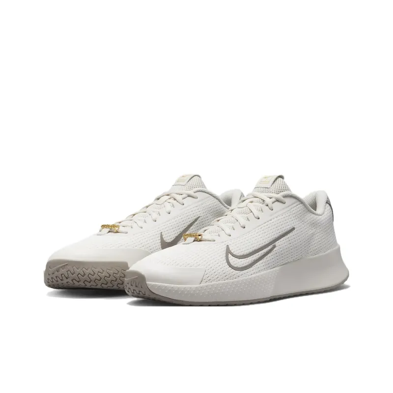 Nike Court Vapor Lite 2 Hc Premium Gold Flair Pack-2