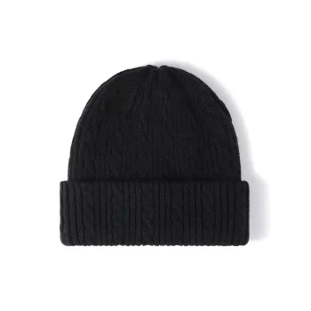 Yamaichi Maru Faux Cashmere Beanies Unisex