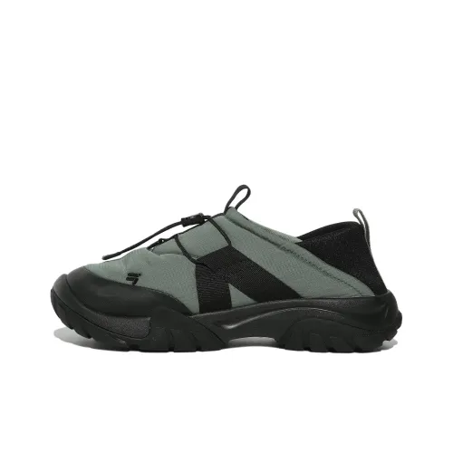 rvdk ronald van der kamp paris couture week sneakers