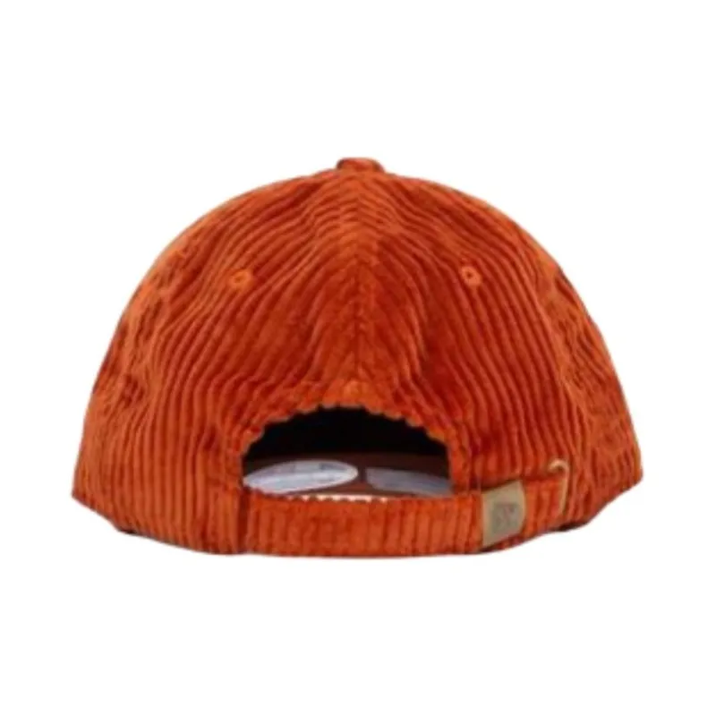 New Era Logo Embroidered Baseball Cap-2