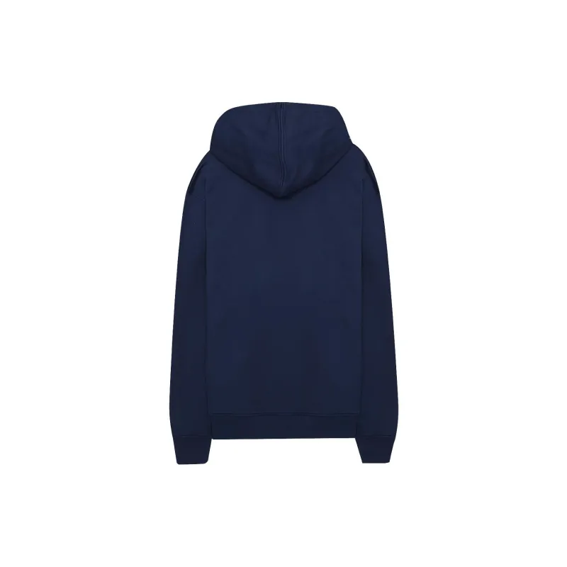 AMIPARIS Small Heart Logo Hoodie-1