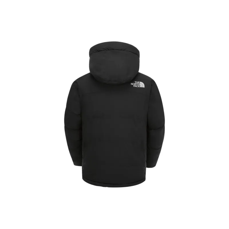 THE NORTH FACE Down Jackets & Coats Men's Black-1