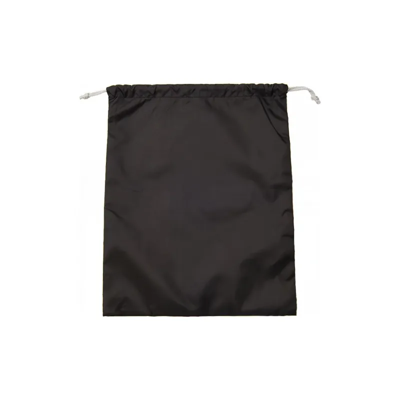 New Balance Polyester Shoe Bag Regular Unisex Black-1