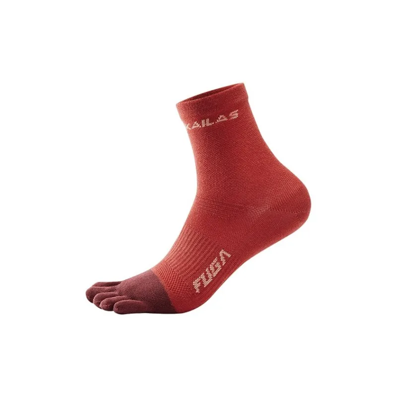 KAILAS FUGA Ankle Socks Unisex 1 Pack-12