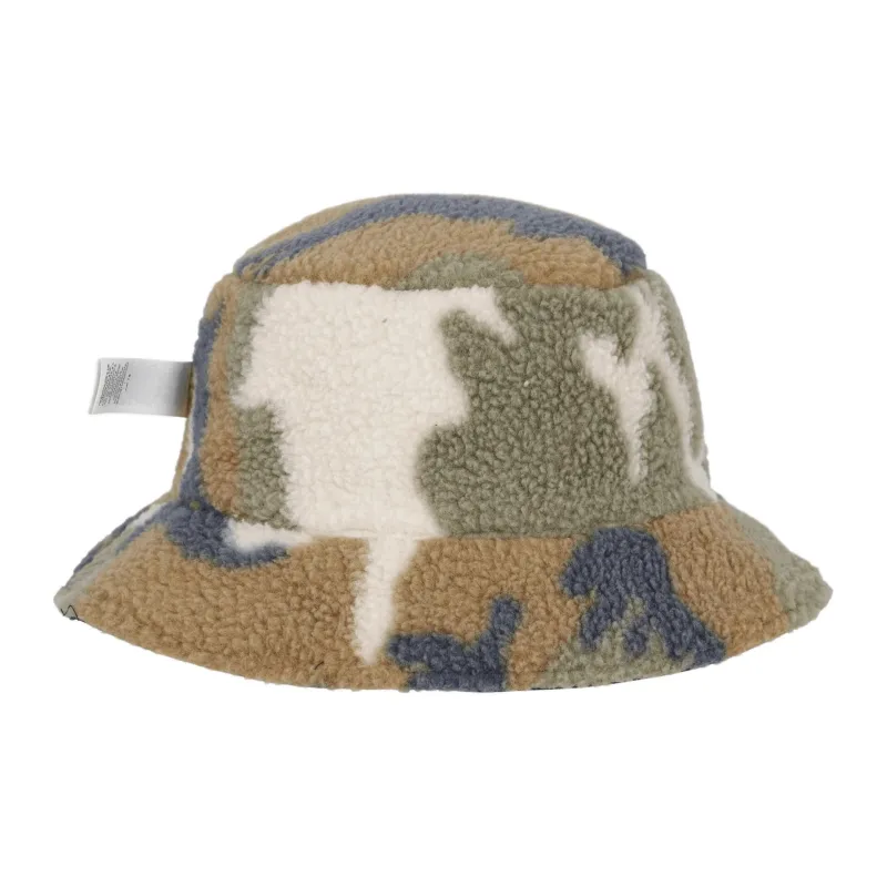 JORDAN Apex Winter Bucket Hat-4