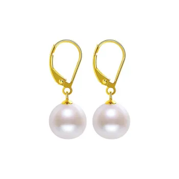 Heidi Freshwater Pearl Earrings Women's