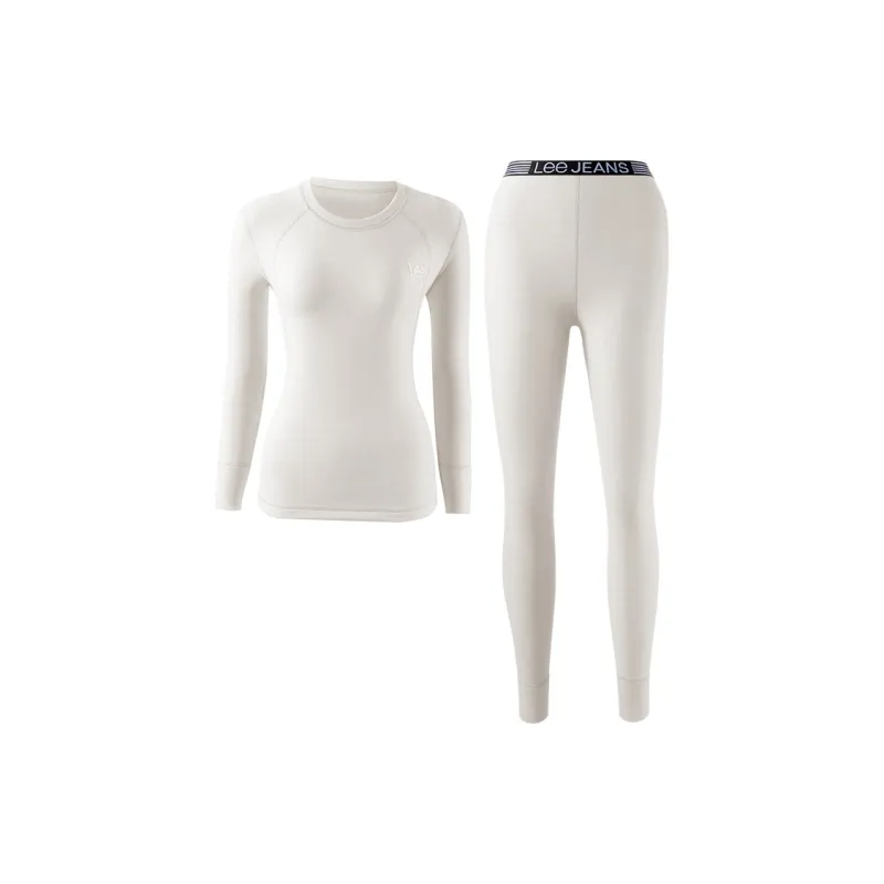 Lee Women's Thermal Sets-0