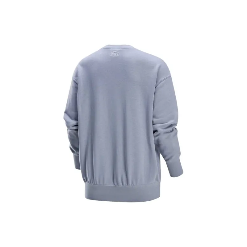 Nike Sweatshirt Women's Light Purple-1