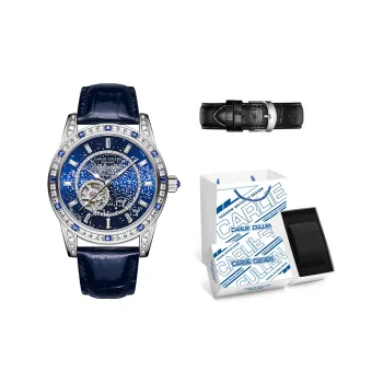 CARLIECULLEN Men Watch