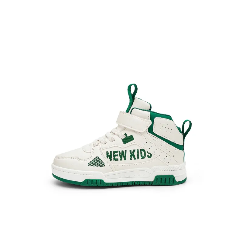 FIRS Kids Kids' Skateboarding Shoes Kids'-4