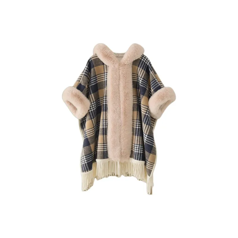 JEANSWEST Shawls Women's-2