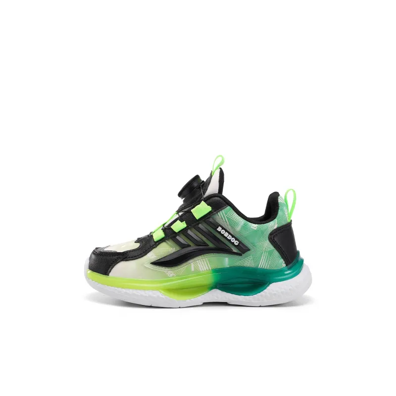 FIRS Kids Anti Slip And Wear Resistant Breathable Kids' Running Shoes Kids'-4
