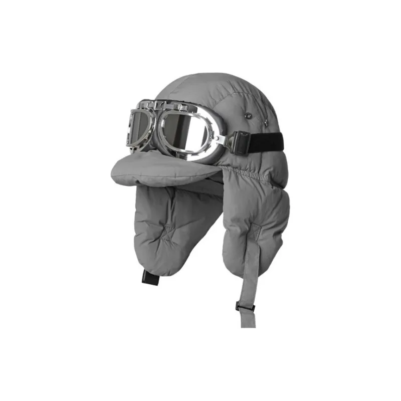 JEANSWEST Polyester Trapper Hats Unisex-6