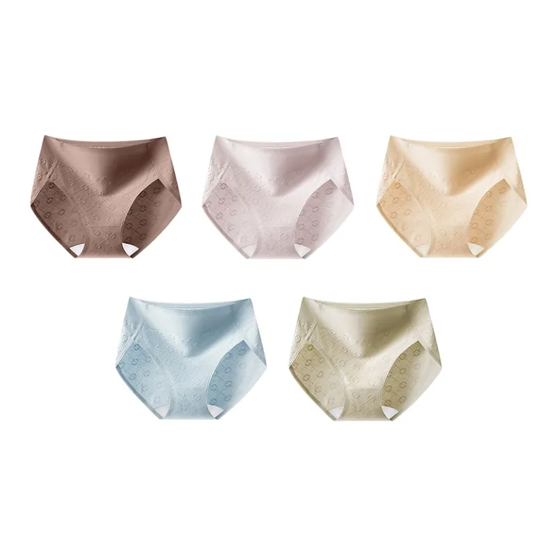 Urban Beauty Underpants Women's Combo Set-1