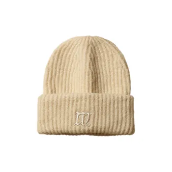MILLIE'S Polyester Beanies Unisex