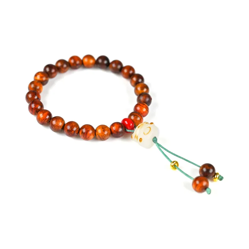 Xianyou Huanghuali Bracelets Unisex-12