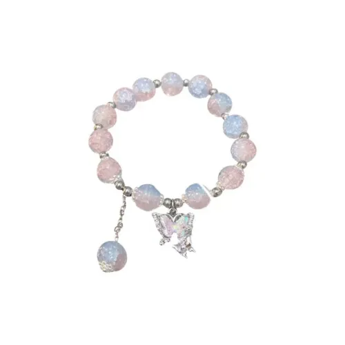 Endorphin Alloy Bracelets Women's