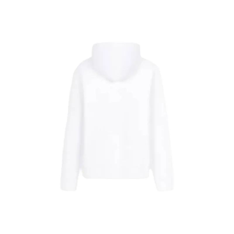 BALLY Sweatshirts Women's White-1