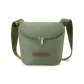 Green Colored Glaze