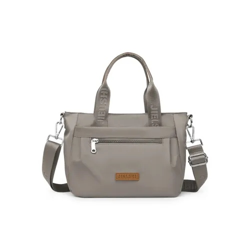 Gerlanx Nylon Fabric Crossbody Bag Unisex Multicolor