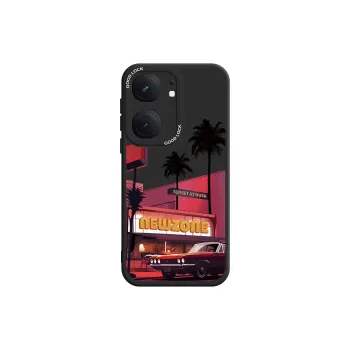 YADIQI Phone Cases