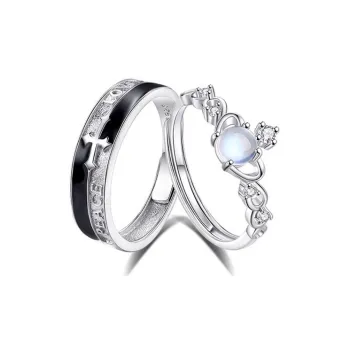 2801 Rings Unisex