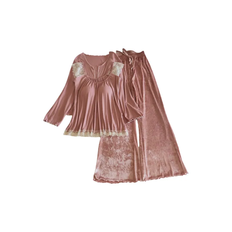 MADALLO Women's Pajama Sets-21