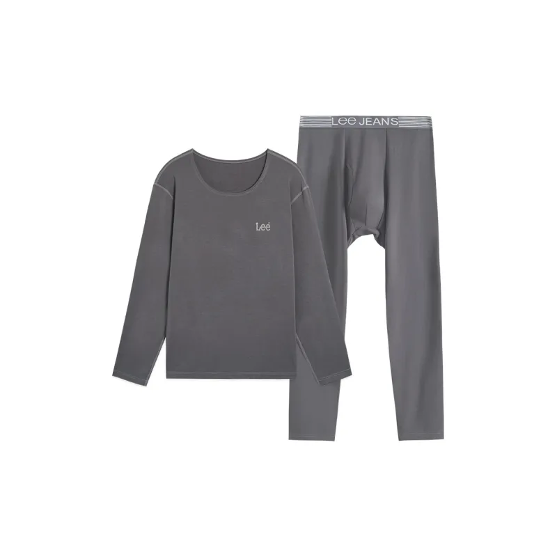 Lee Men Thermal Sets-6