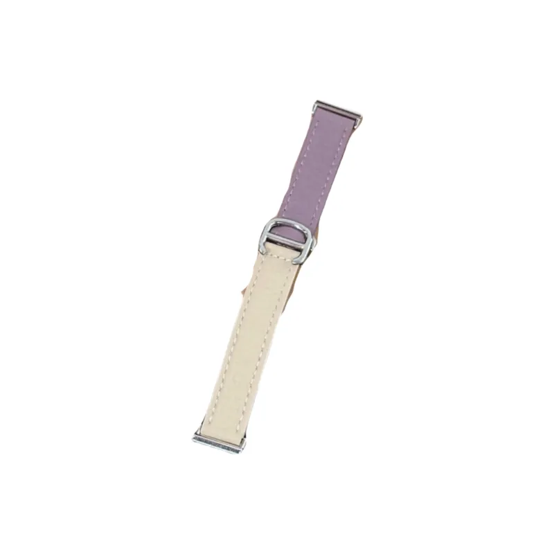 Antey Huawei Compatibility Watch Band 175 220mm Genuine Leather Material-11