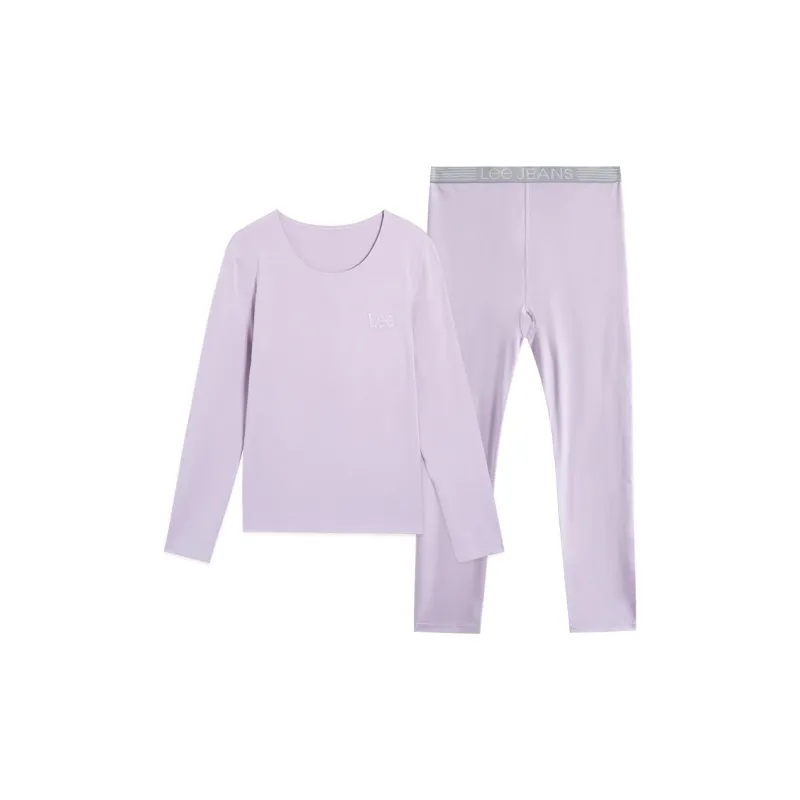 Lee Women's Thermal Sets-6