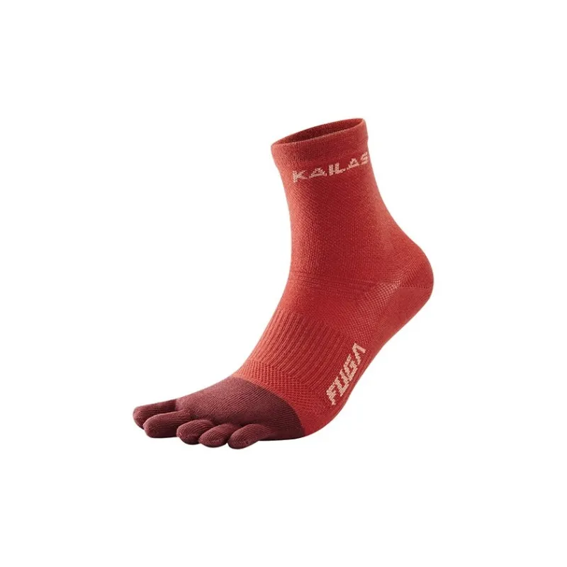 KAILAS FUGA Ankle Socks Unisex 1 Pack-10