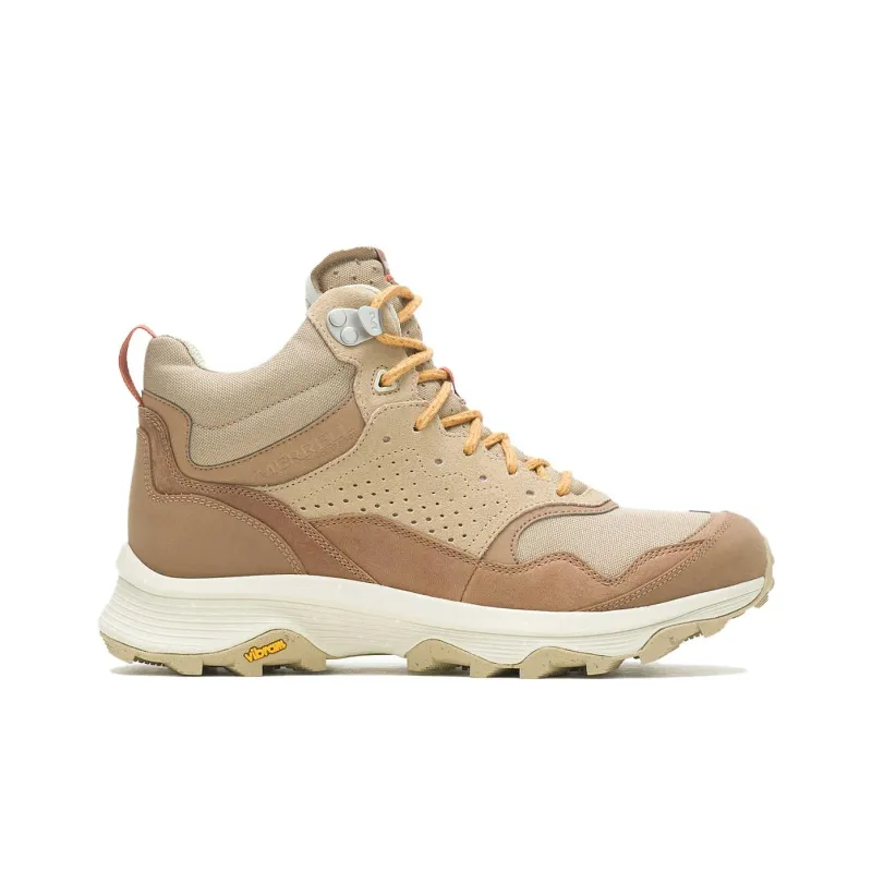 Speed Solo Women's MERRELL Mid 'Tobacco Gold' Women's-1