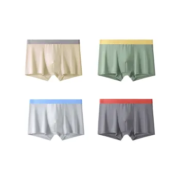 GOSO Underpants Men's Combo Set