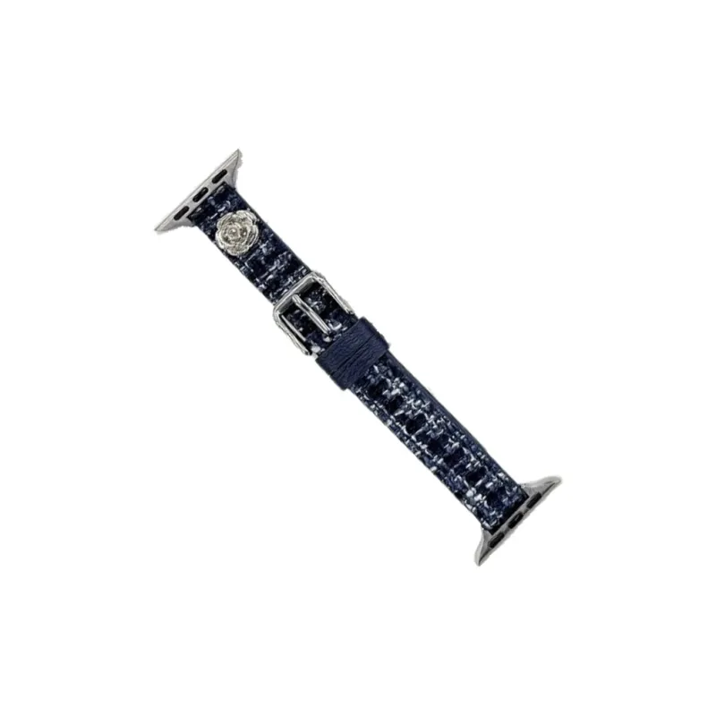 Warbler dew Unisex Watch Bands-11