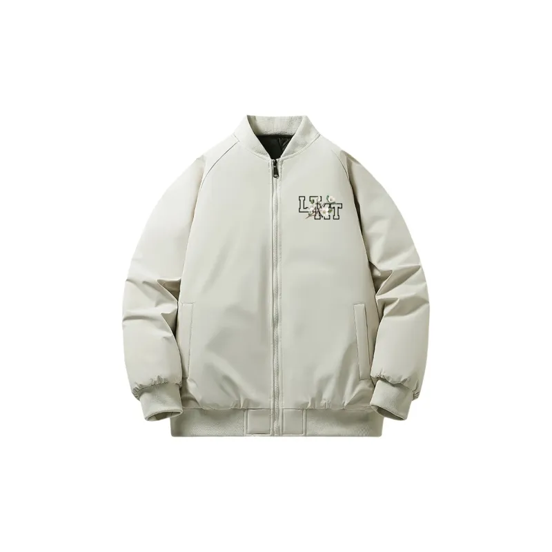 LIGHTNING MONSTER Puffer Jacket Unisex-5