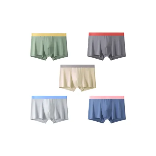 GOSO Underpants Men's Combo Set