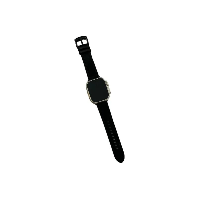QIZHENG Watch Band Apple Compatibility Silicone Material-8