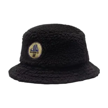 UNDEFEATED Polyester Bucket Hats Unisex Multicolor