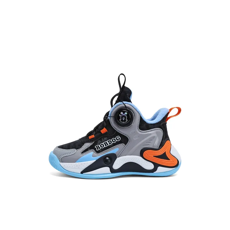 BOBDOG Warm Kids Lifestyle Shoes Kids'-2