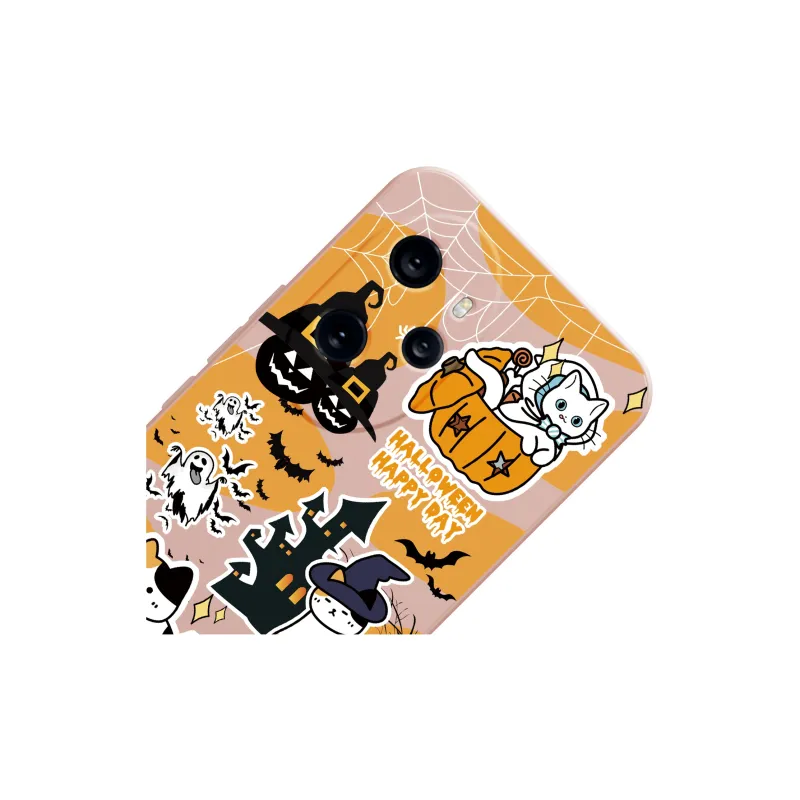 MINISO Phone Cases-8