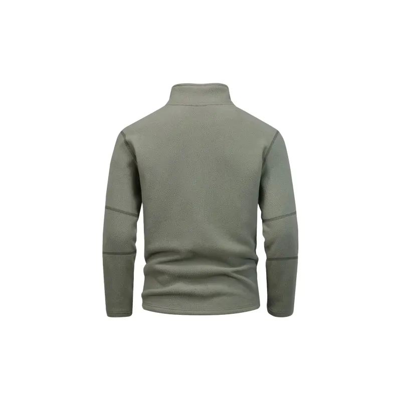 Bejirog Men Thermal Tops-1