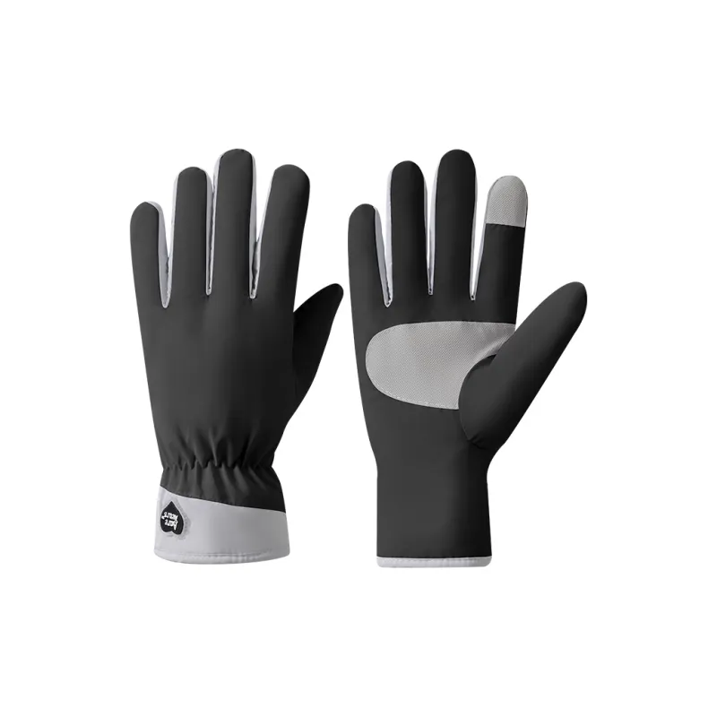 NANJIREN Thickened Gloves Women's-9